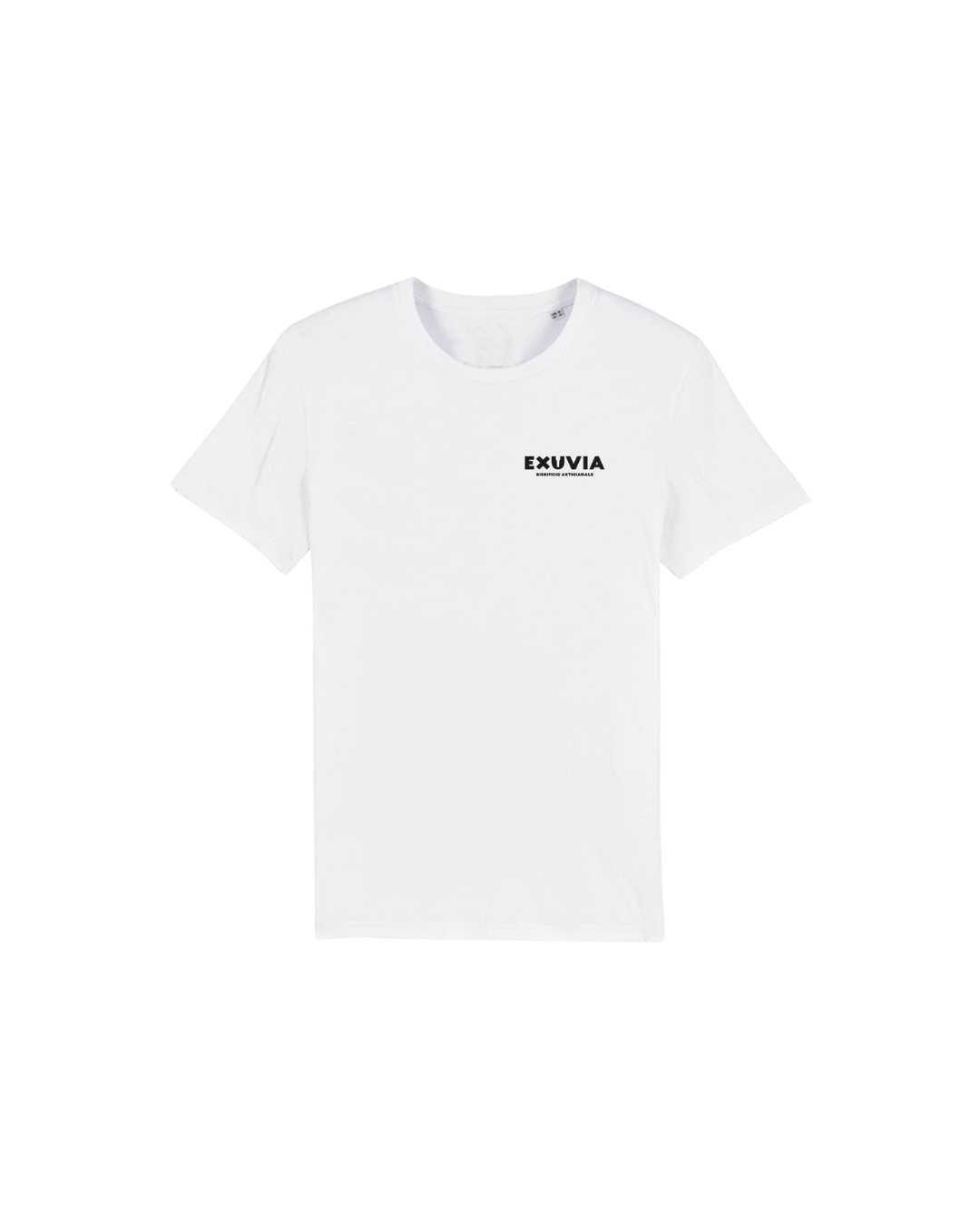 T-shirt 2° Anniversario Exuvia