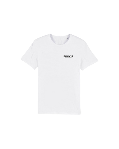 T-shirt 2° Anniversario Exuvia